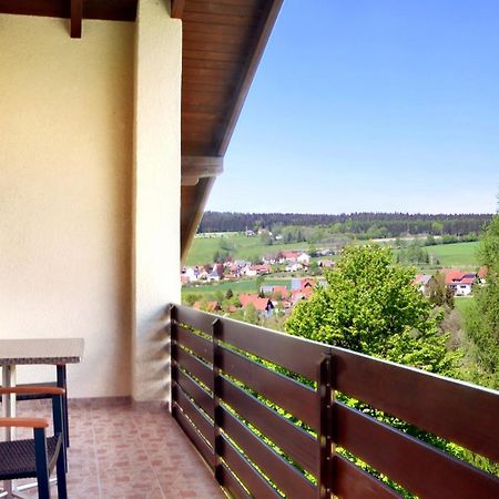 Landhaus Lederer Bischofsgrün Extérieur photo