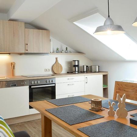 Landhaus Lederer Bischofsgrün Extérieur photo