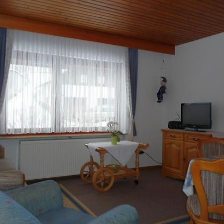 Landhaus Lederer Bischofsgrün Extérieur photo