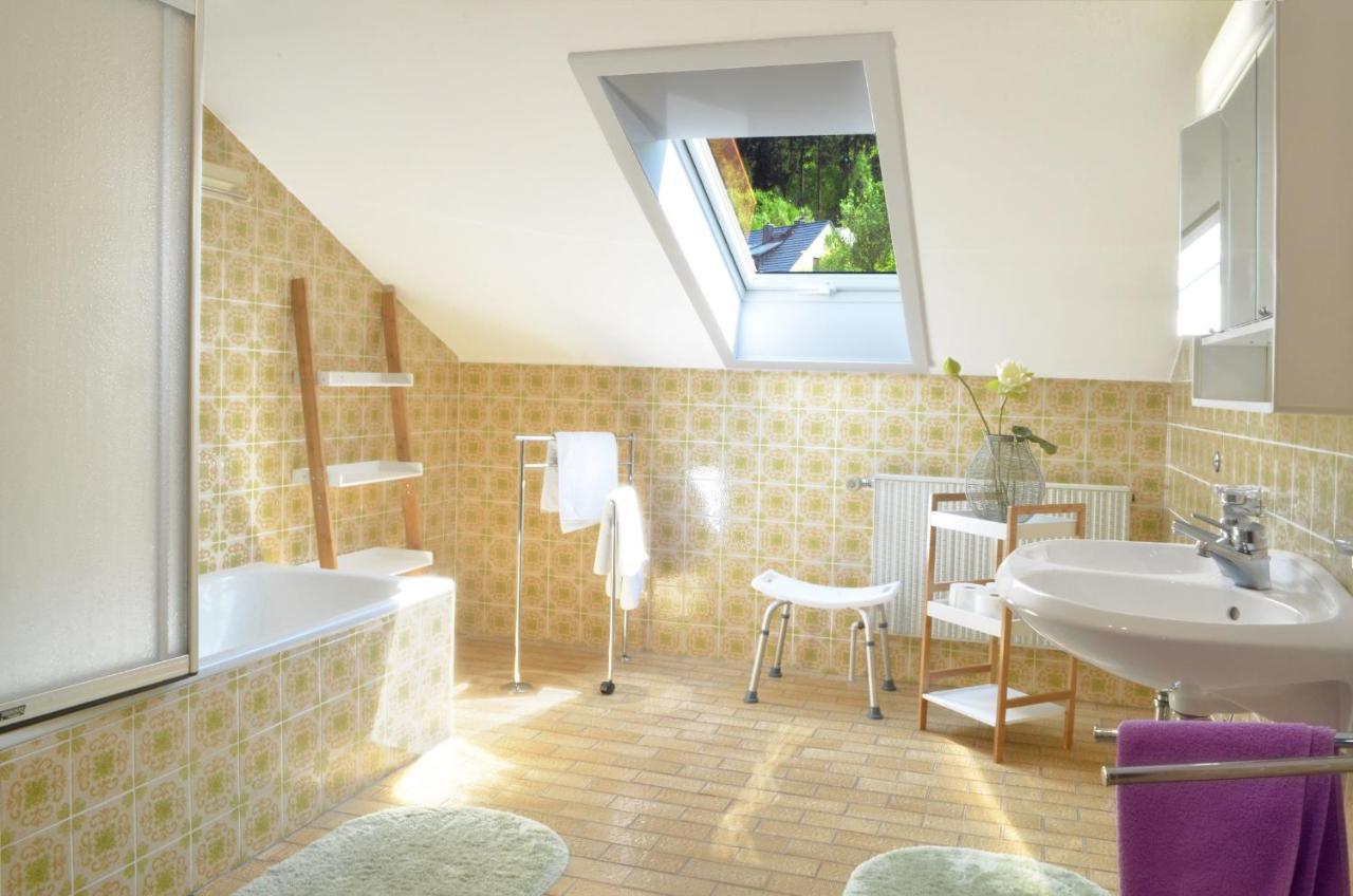Landhaus Lederer Bischofsgrün Extérieur photo