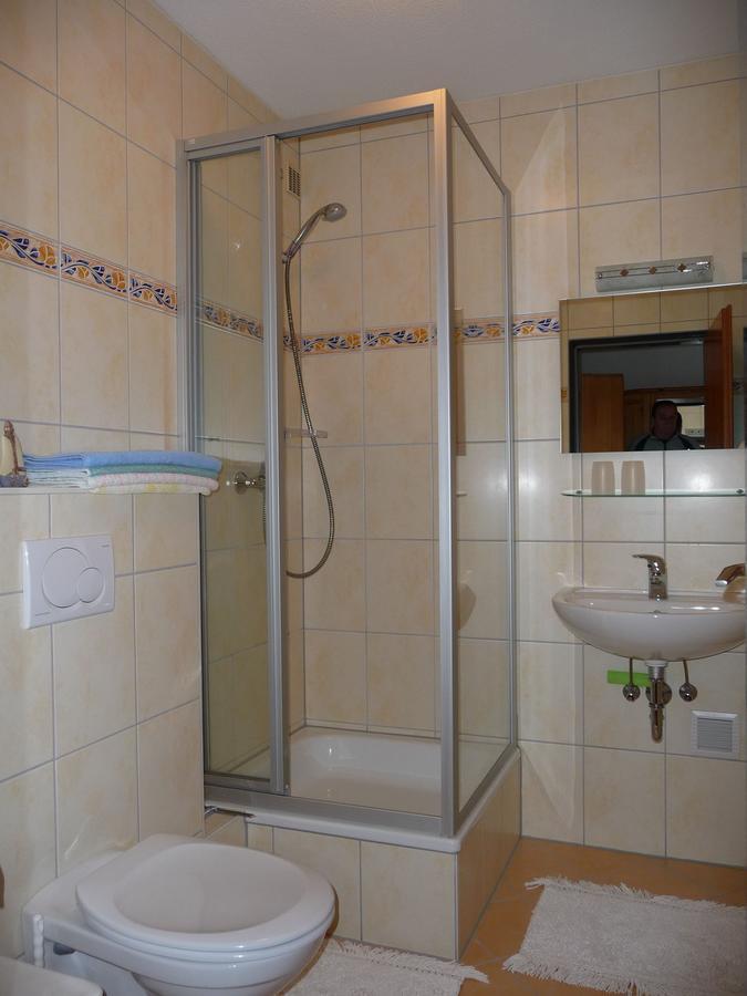Landhaus Lederer Bischofsgrün Extérieur photo