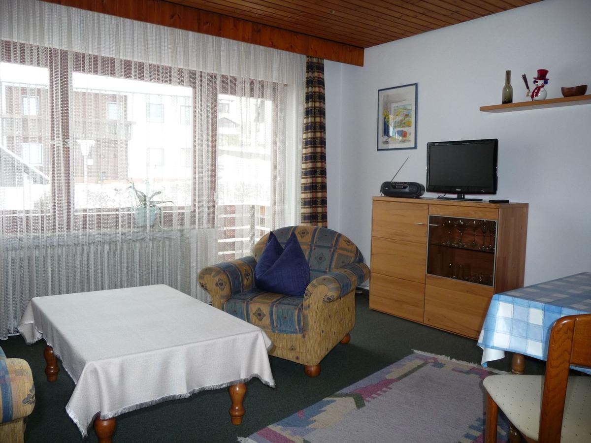 Landhaus Lederer Bischofsgrün Extérieur photo
